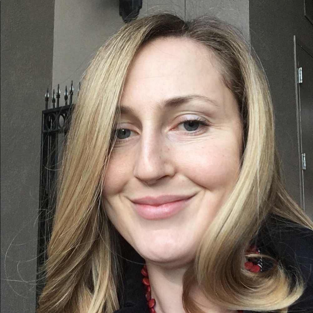 Meet your Posher, Claire